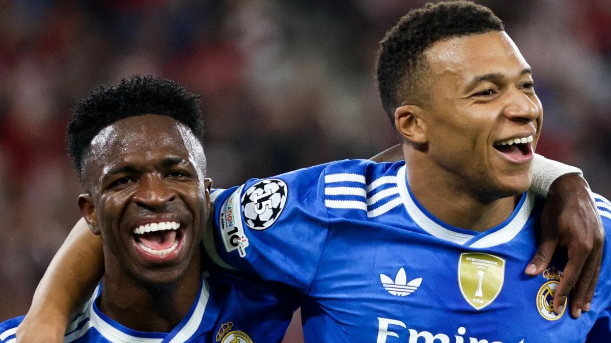 Mbappé kingmaker au Real Madrid, le pouvoir glisse vers les vestiaires