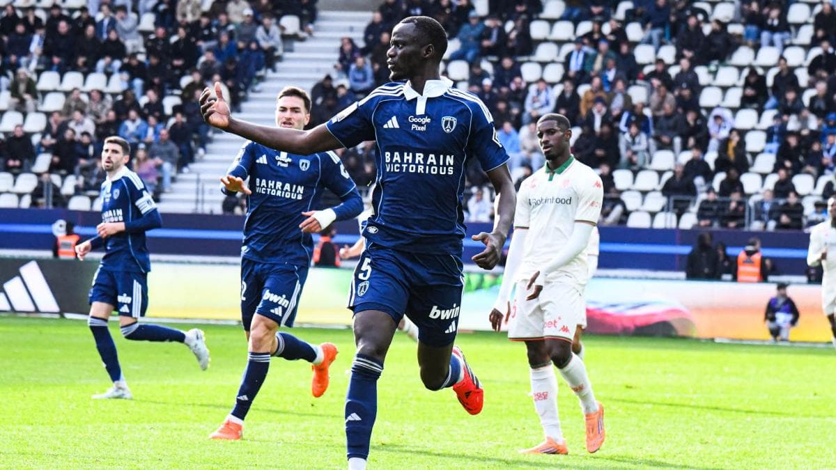 Moustapha Mbow, le pari gagnant de Pape Thiaw pour le Mondial 2026