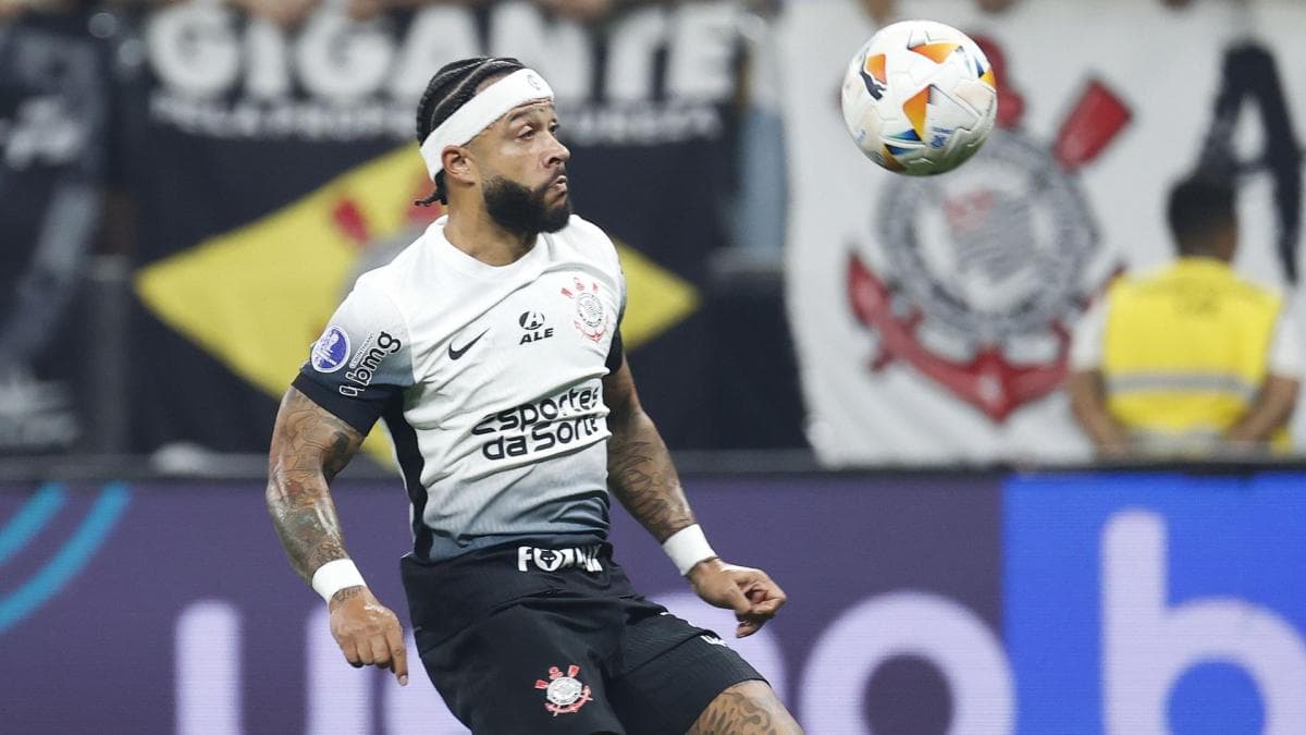 Memphis Depay, Real Madrid, PSG : le mercato s'emballe