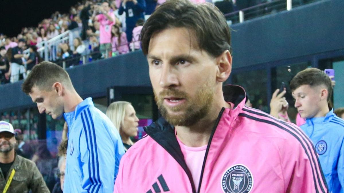 Messi au Barça : Alemany révèle pourquoi le retour a échoué