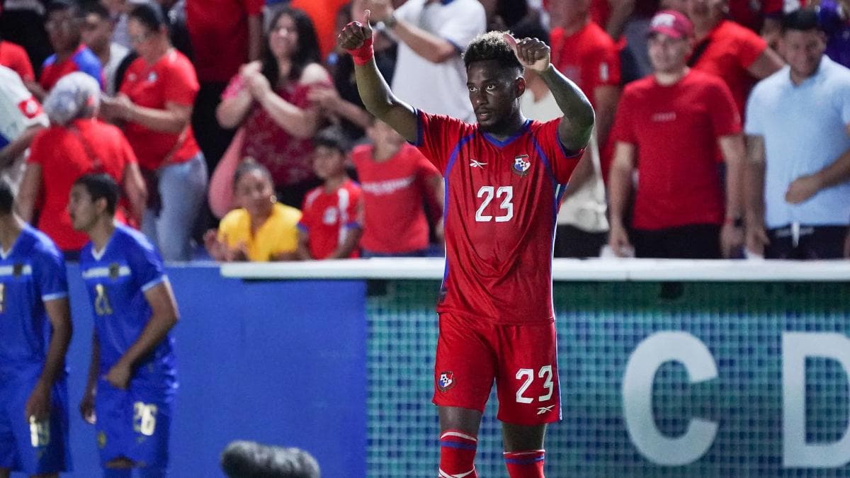 Panama en désarroi avant l'Angleterre, une bagarre révèle le malaise