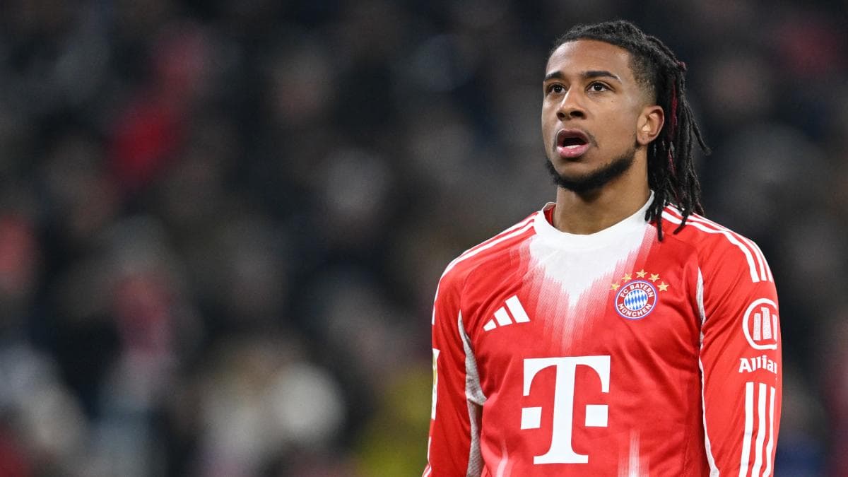 Bayern Munich boucle le dossier Olise, la France perd un talent
