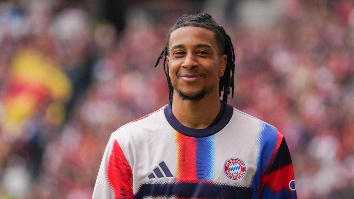 Olise enflamme l'Europe, le Bayern joue son va-tout