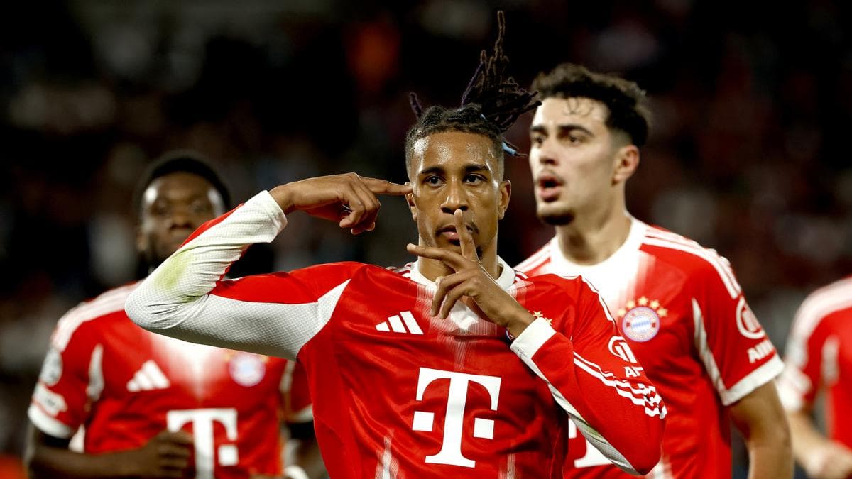 Real Madrid et Olise, une histoire de patience plutôt que de passion