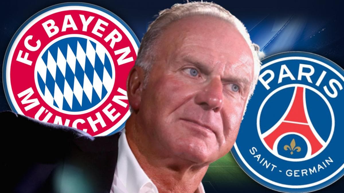 Rummenigge fait volte-face sur Al-Khelaïfi et change sa vision du PSG