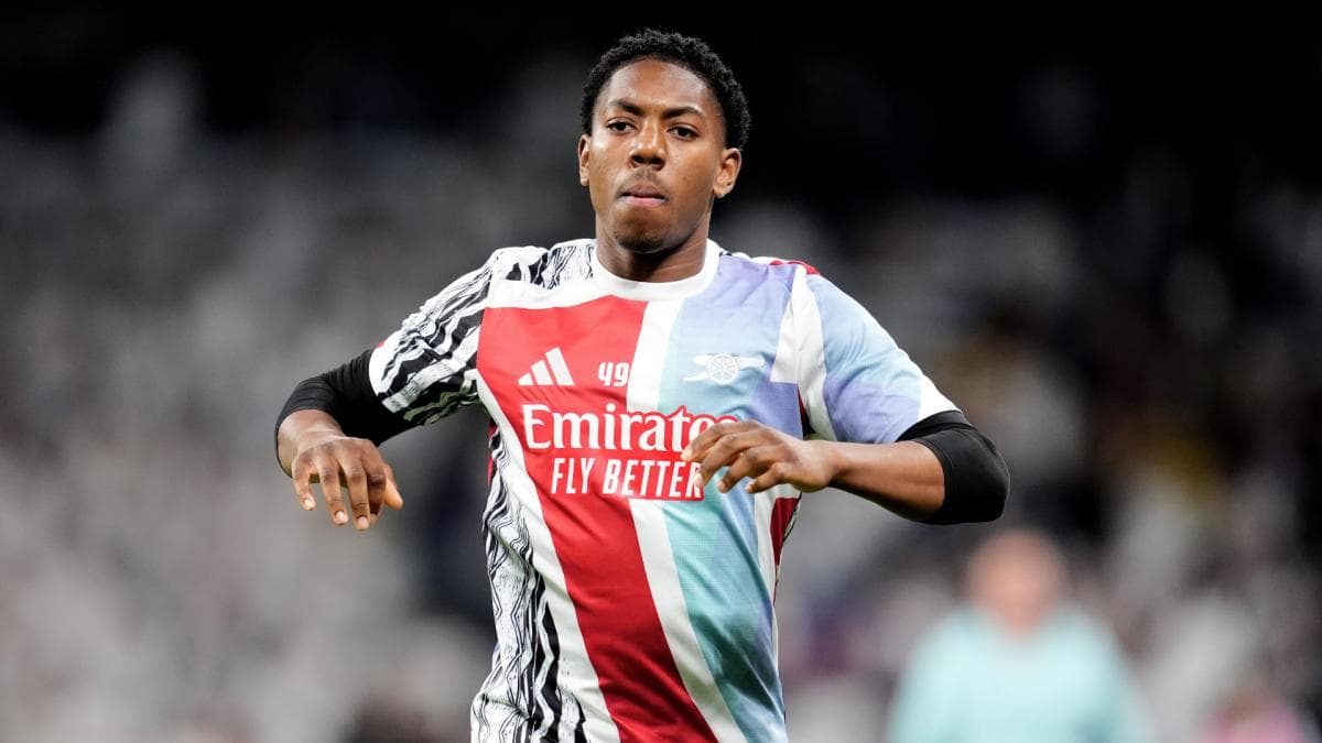 Lewis-Skelly et Arsenal refusent de plier face à la débâcle européenne