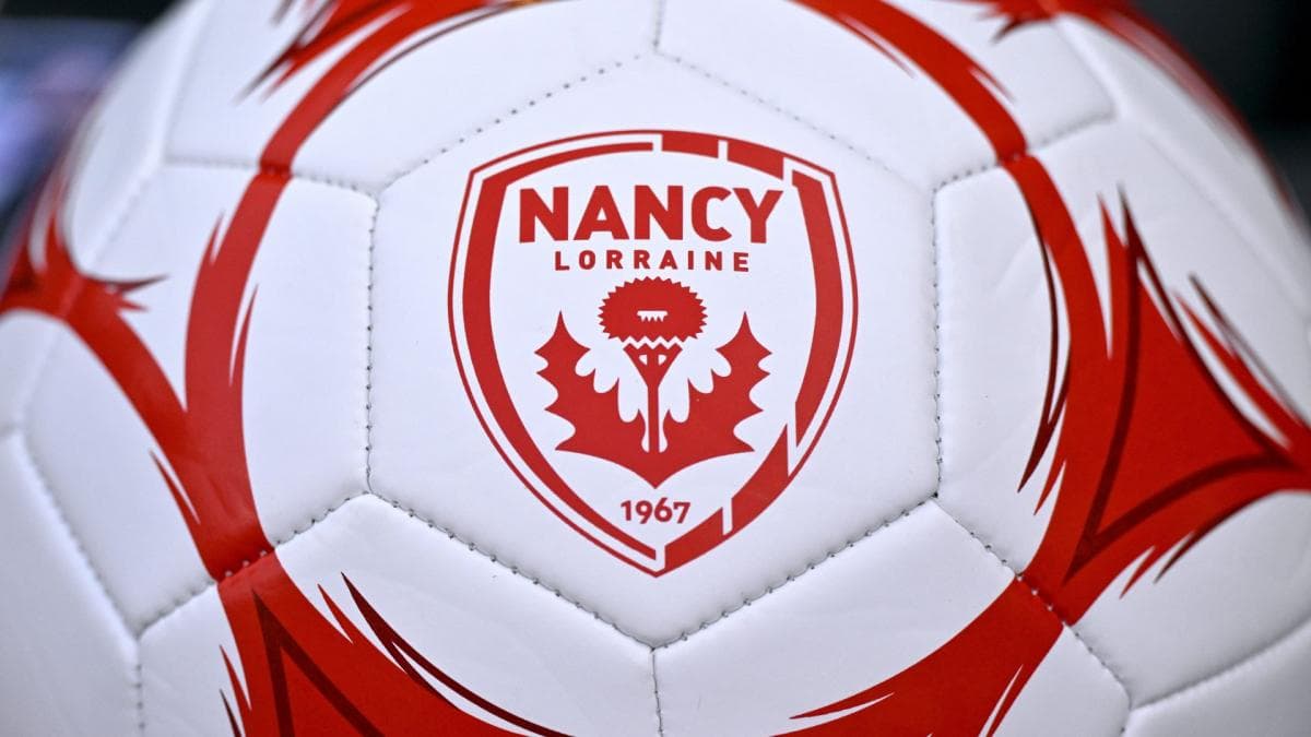 Nancy frappe vite sur le marché, deux recrues pour confirmer