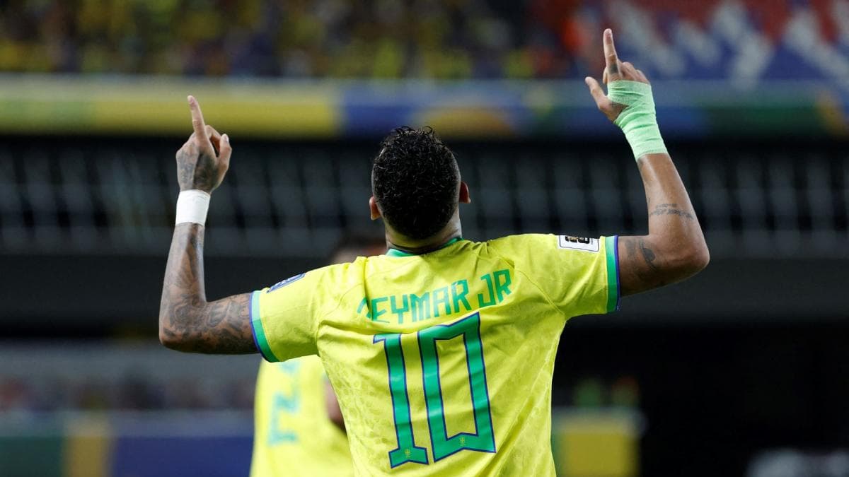 Ancelotti brise le silence sur Neymar avant le Mondial 2026