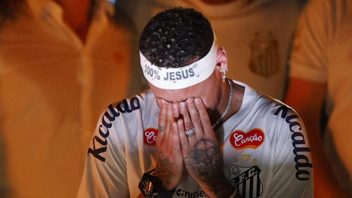 Neymar à la Coupe du monde 2026 - le Brésil face à son dilemme