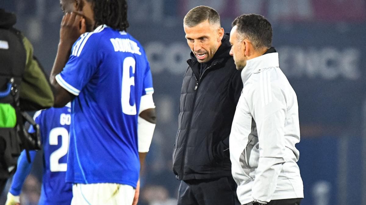 Gary O'Neil choisit Ipswich, Strasbourg face au vide