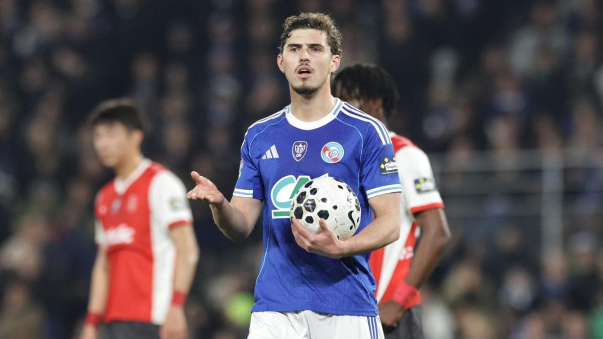 Scaloni en larmes : Panichelli, la blessure qui brise tout