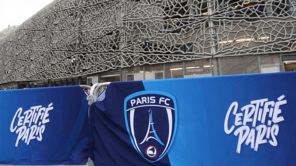 Paris FC recrute Kvirikadze, la Géorgie au cœur de sa stratégie