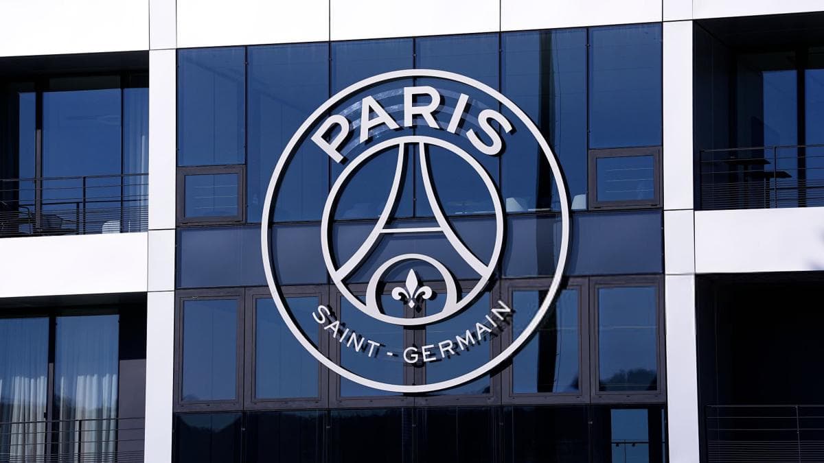 PSG U17 sacré champion de France, le triplé parisien est bouclé