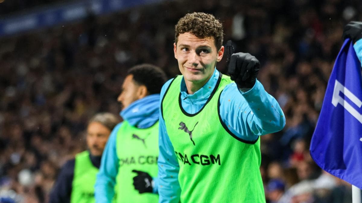 Pavard en quête de rebond, un club frappe à la porte