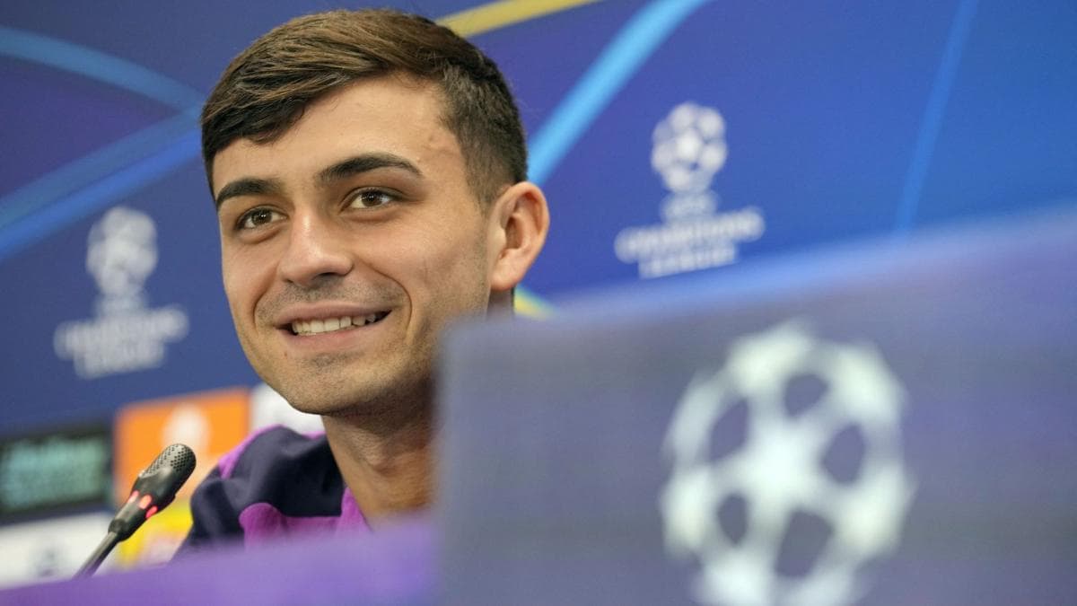 Pedri, Yamal et le Barça face à l'épreuve de la blessure