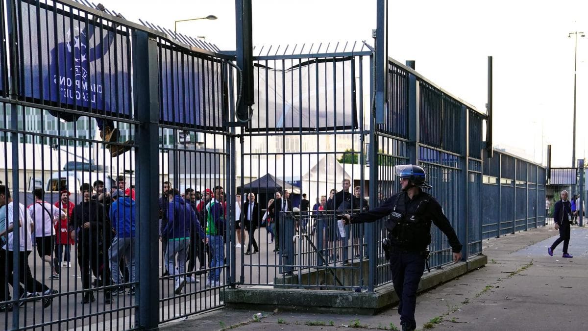 Mexique en ébullition avant son Mondial à domicile