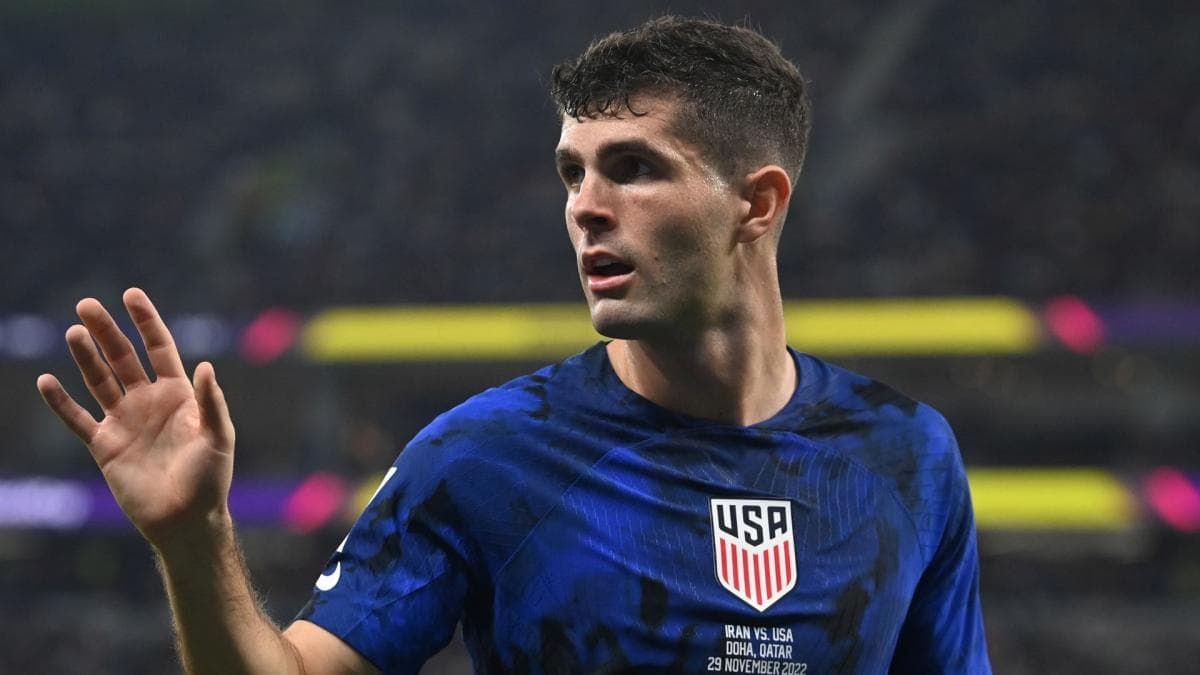 USA-Paraguay - quand le chaos s'invite au stade en 2026