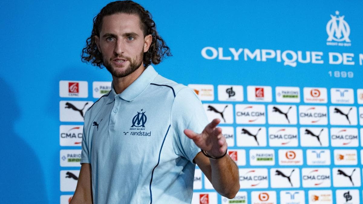 Kimpembe sort les crocs contre son ancien frère Rabiot à l'OM