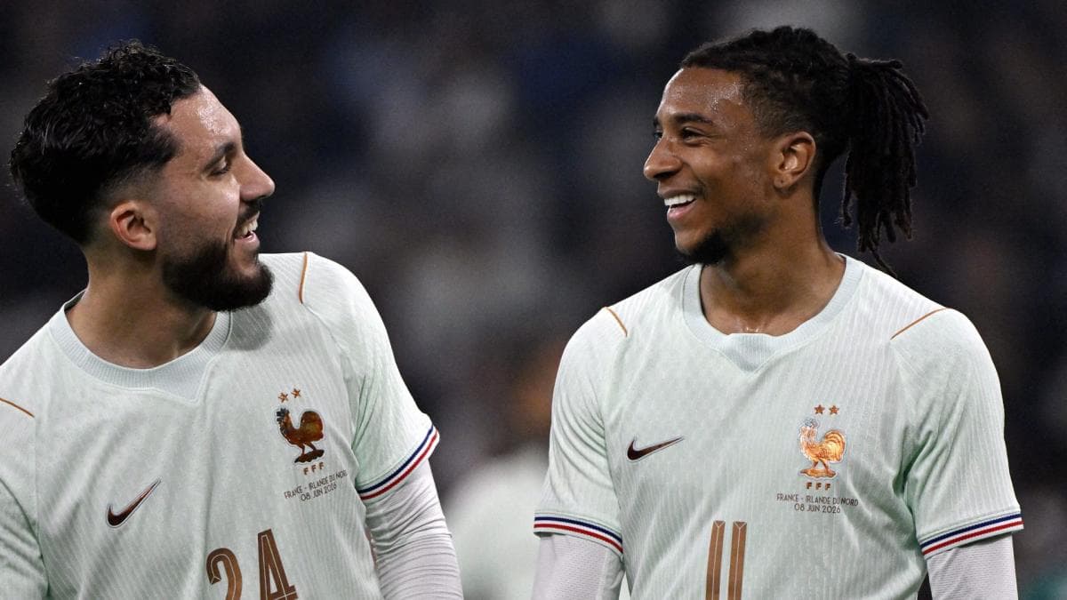 Le Real Madrid prépare un été pharaonique avec deux géantes opérations à 320 millions