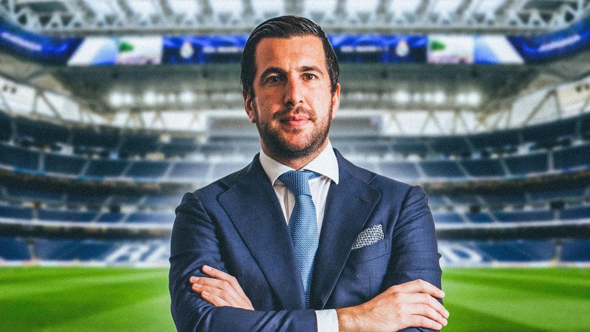 Real Madrid en électrochoc - Riquelme défie Pérez après 18 ans de monopole