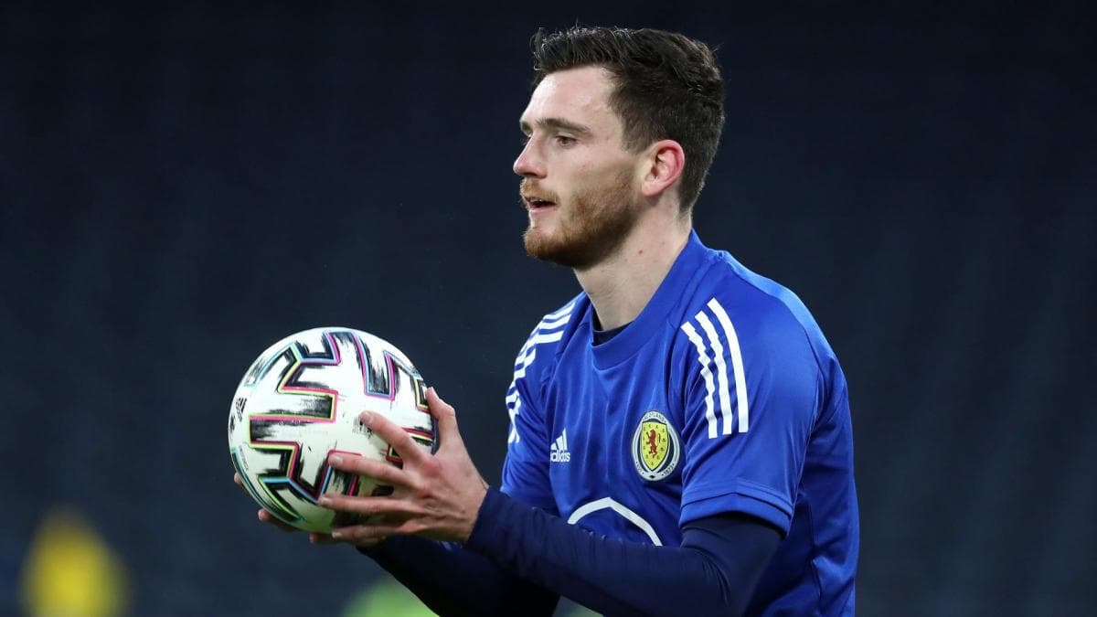 Robertson choisit Tottenham et redessine la bataille londonienne
