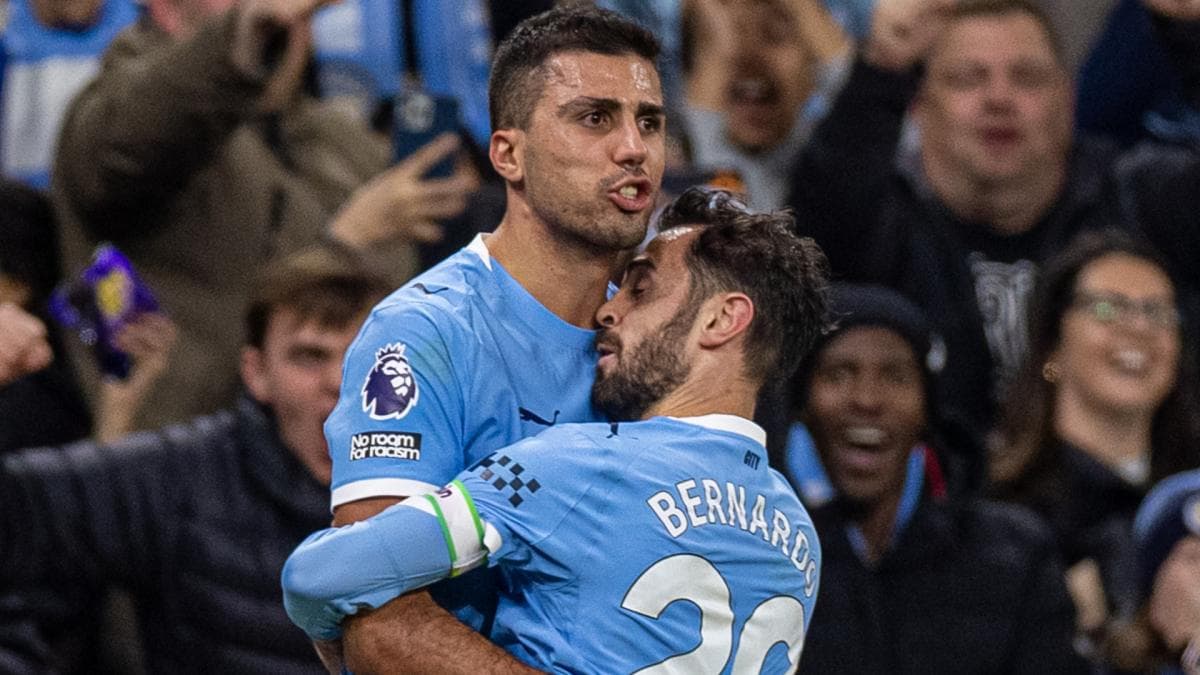 FA Cup - City-Liverpool, le choc des titans qui relance tout