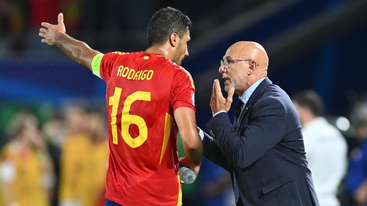 L'Espagne lance sa quête mondiale face au Cap-Vert