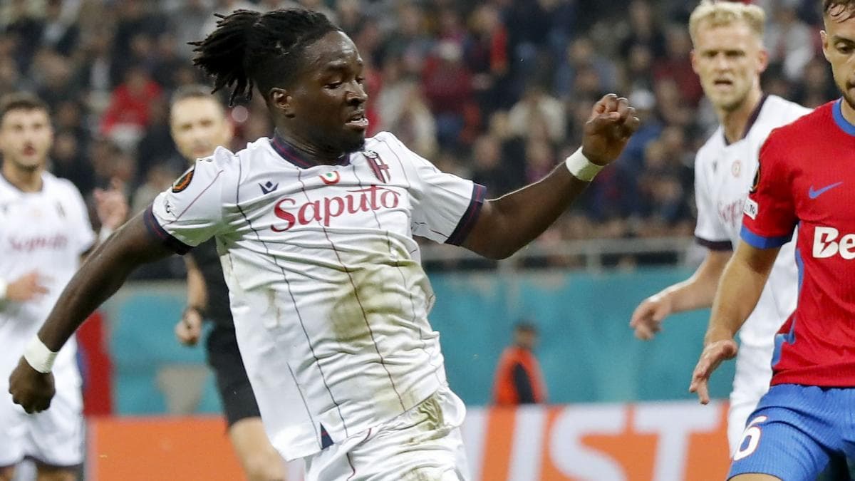 Jonathan Rowe illumine Naples quand Marseille s'enfonce