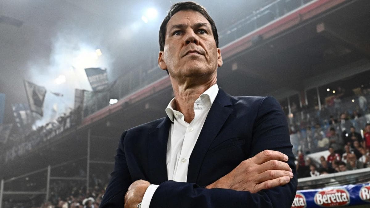 Belgique Coupe du Monde 2026 - Garcia sort du silence après le faux pas contre l'Égypte
