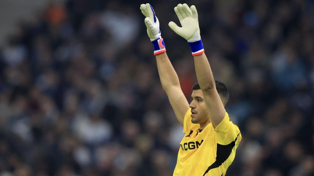 Rulli, la monnaie d'échange de l'OM pour respirer financièrement