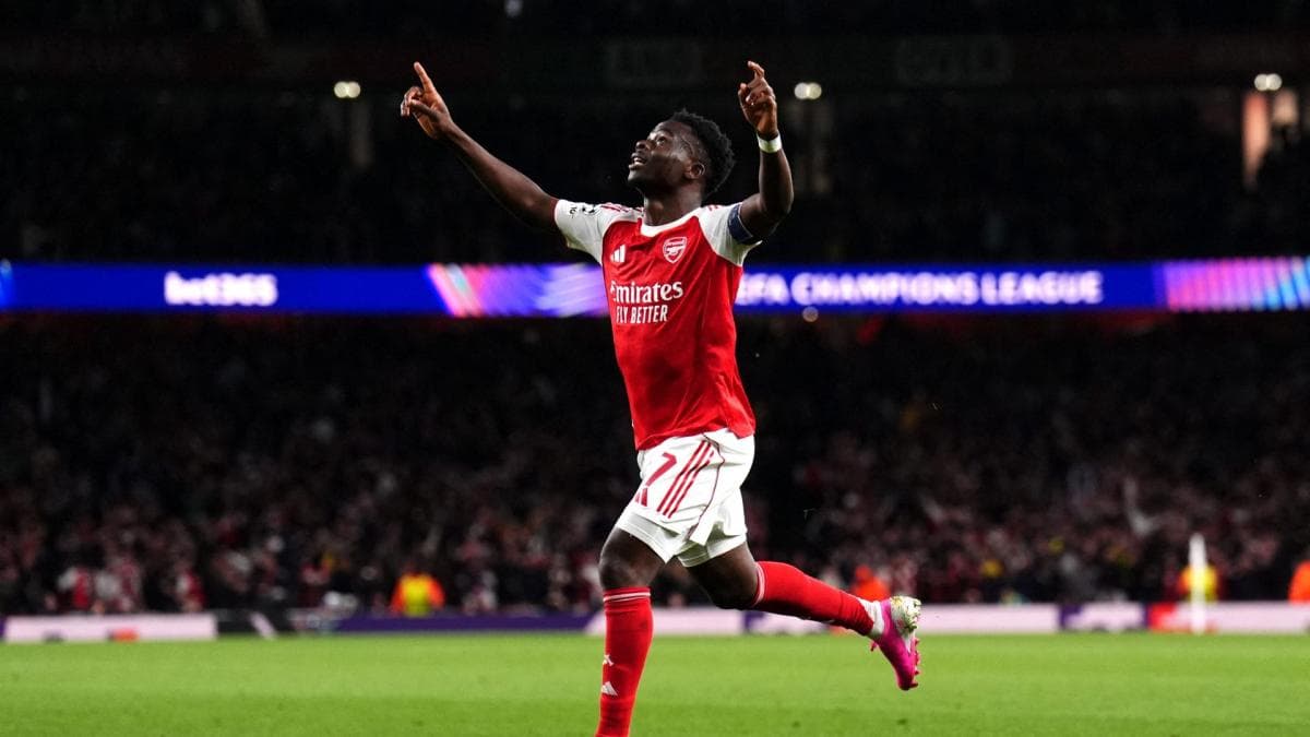 Arsenal expédie l'Atlético et retrouve la finale 18 ans après