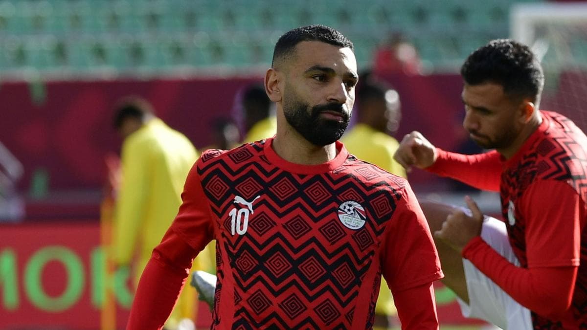 Égypte 2026 - Salah confirmé, Mostafa Mohamed écarté