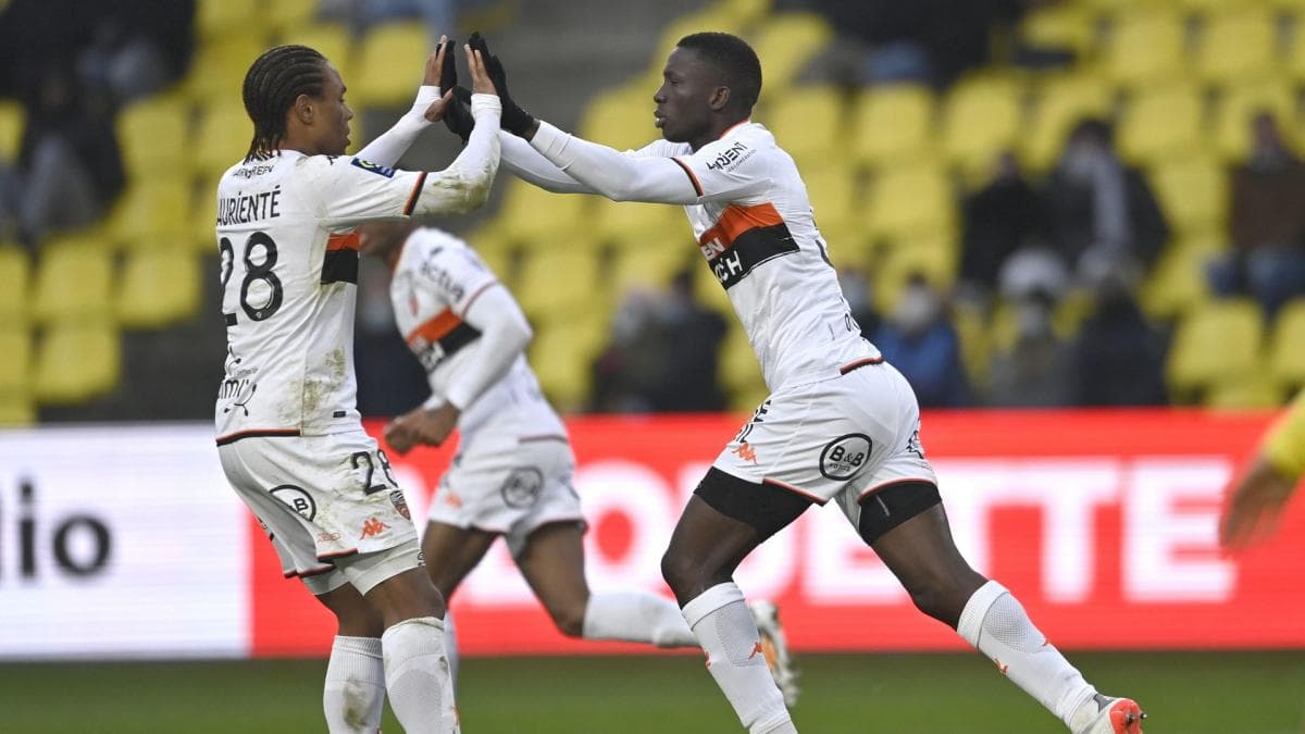 Soumano débarque à Reims, le coup de poker du Stade de la Marne