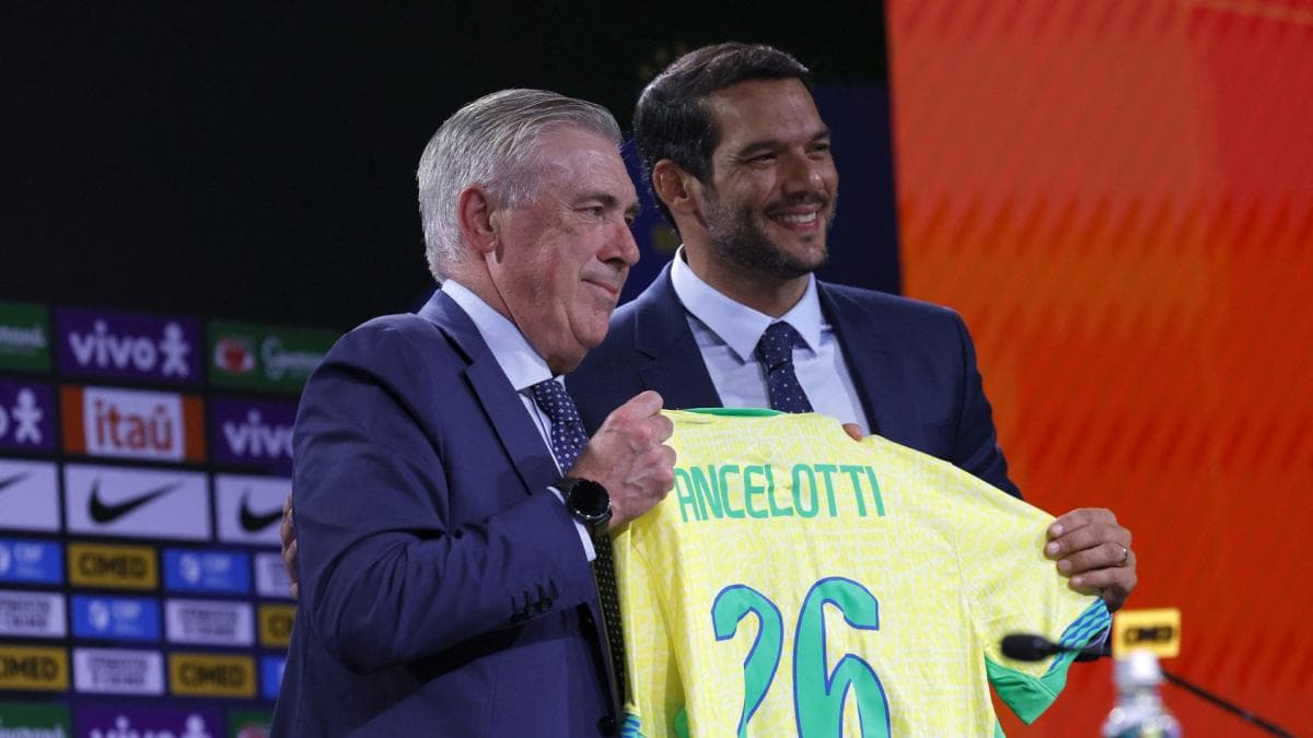 Brésil et Flamengo s'accrochent sur les convocations pour 2026