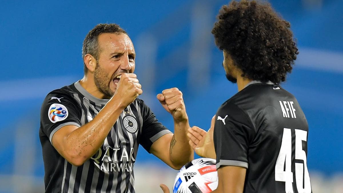 Santi Cazorla range ses crampons, une ère s'achève