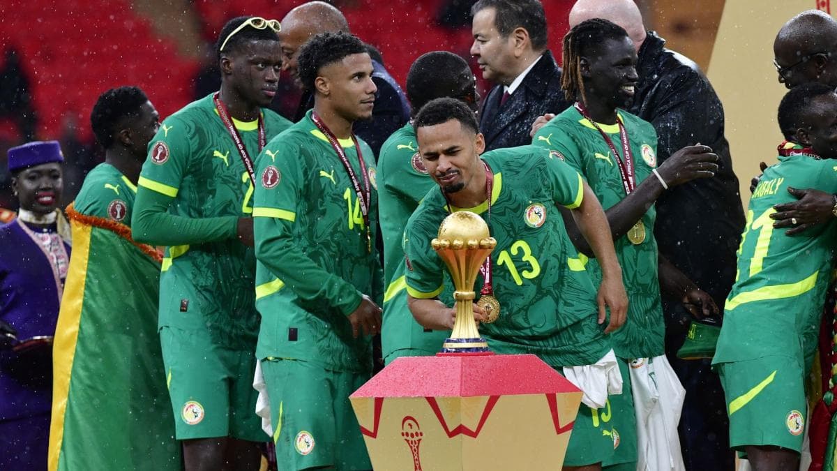 TAS : le Maroc favori pour hériter du titre de la CAN 2025
