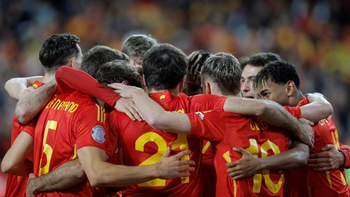 Espagne-Pérou : un amical inédit au Mexique avant le Mondial 2026