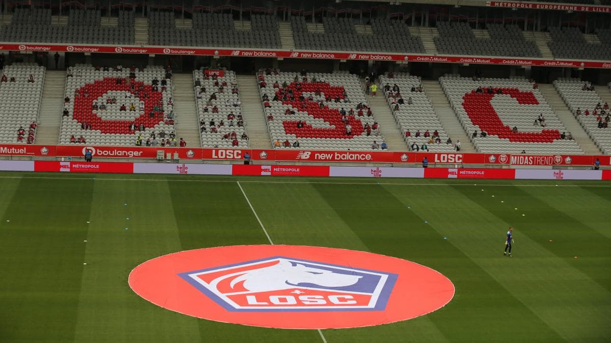 LOSC : sanctions UEFA et élimination, un double coup dur