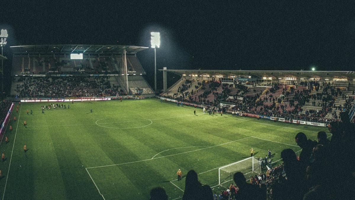 Metz confie sa remontée à Luc Holtz, le pari du redressement