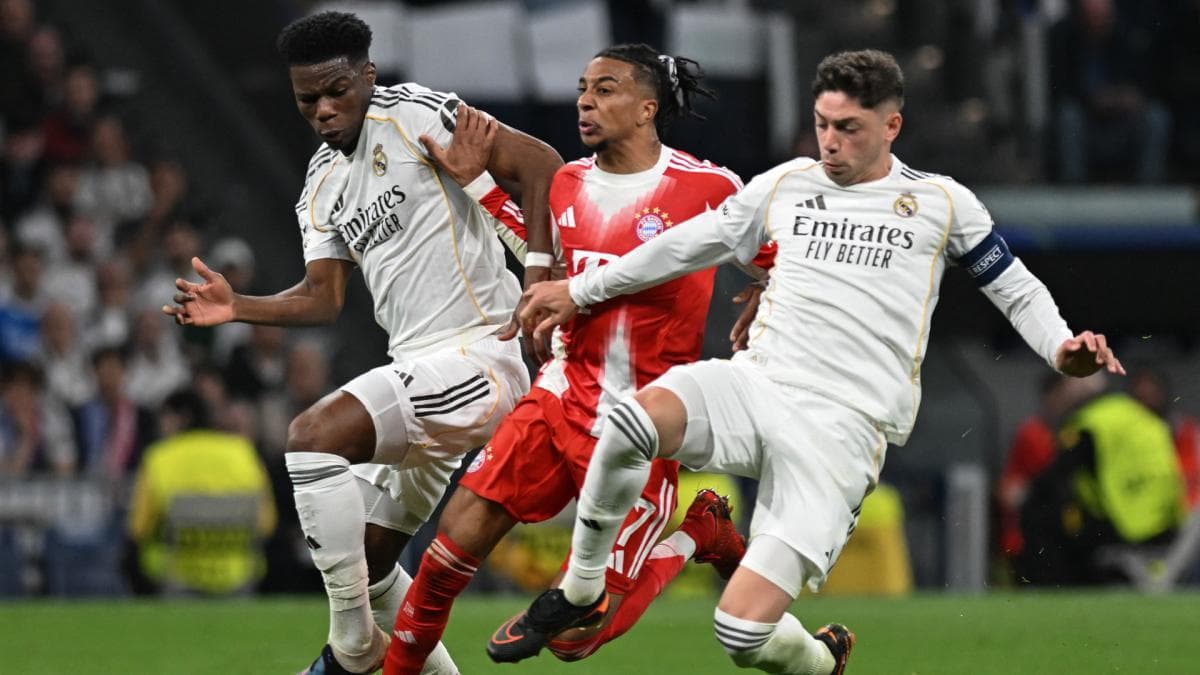 Le Real Madrid ferme la porte à Tchouameni, Mourinho a tranché