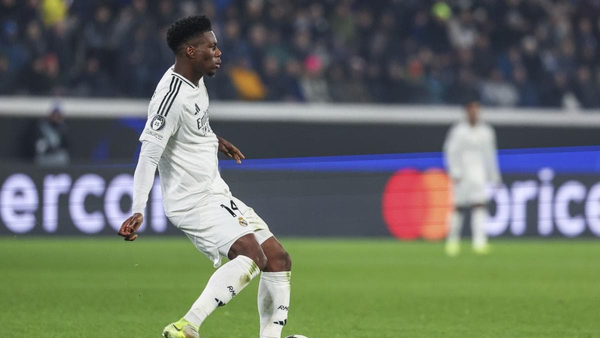 Majorque vs Real Madrid les compos officielles sont tombées