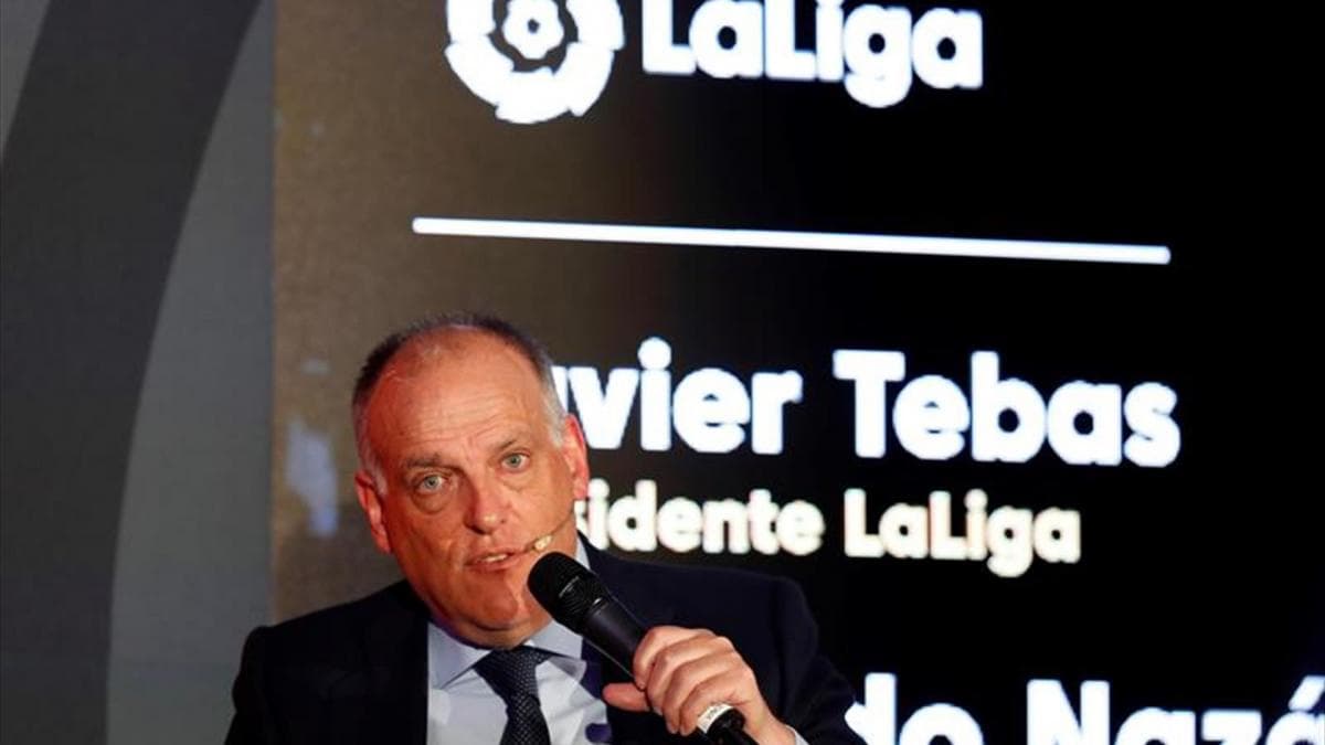 Málaga revient enfin à la casa, 8 ans après l'exil