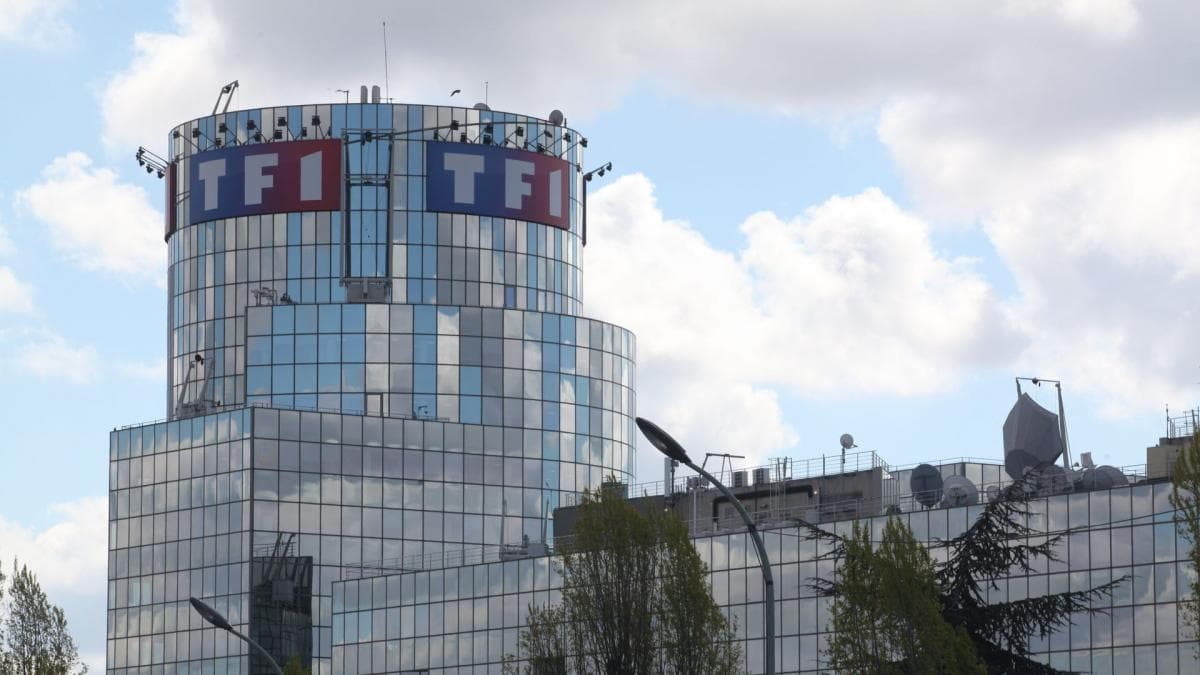 TF1 sauve Téléfoot de la disparition