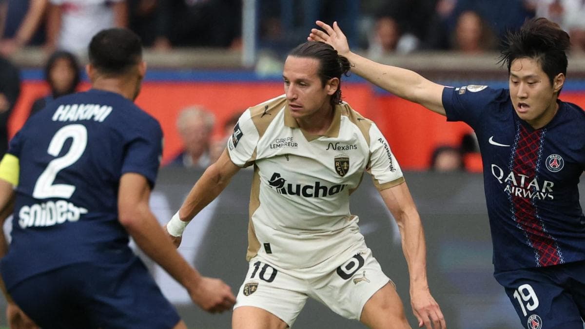 Thauvin, Deschamps et l'art du grand pardon en bleu