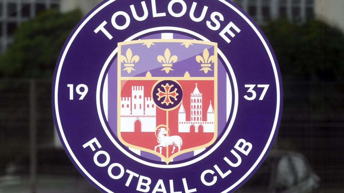 Louis Reynaud quitte Toulouse pour la Juventus, le TFC perd son bijou