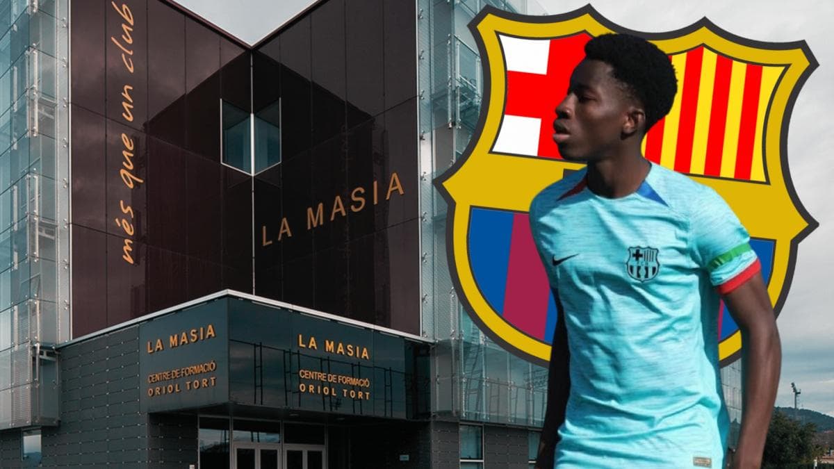 Barcelone face à son dilemme des talents maison