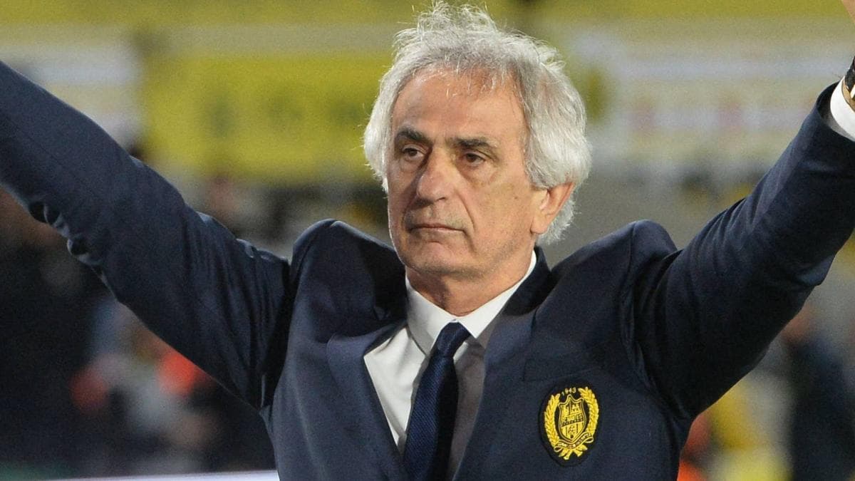 Halilhodzic de retour à Nantes : ses premières punchlines font mouche