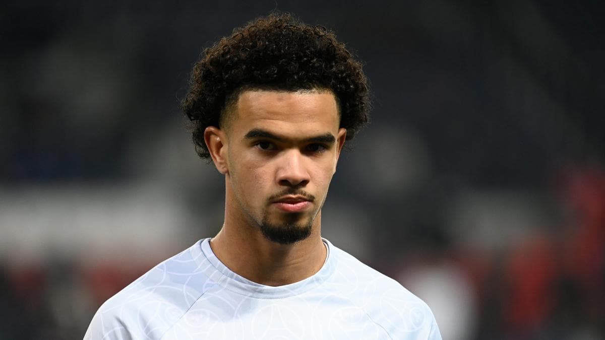 Warren Zaïre-Emery, patron silencieux du PSG de Luis Enrique