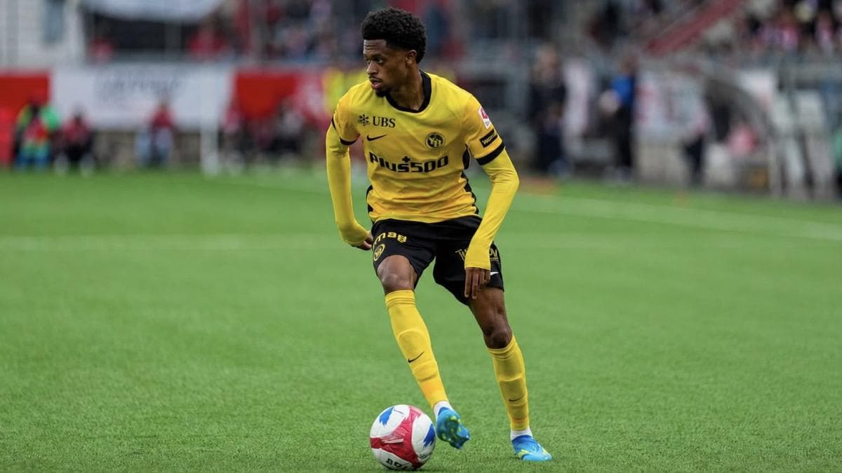 Virginius, la promesse française que Vallecano veut dompter