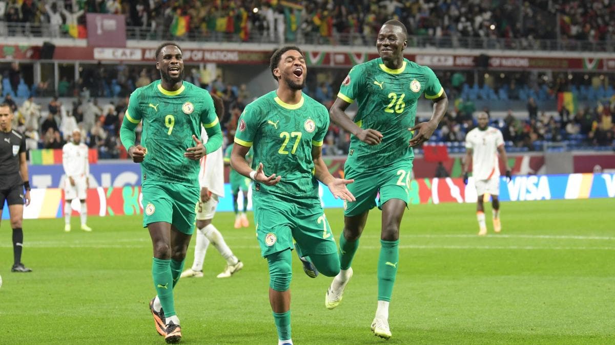Sénégal 2026 - le casse-tête Ibrahim Mbaye qui divise